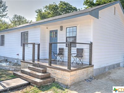 66 Buckskin Loop, Morgans Point Resort, TX, 76513
