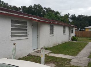 3703 N 57th St, Tampa, FL 33619