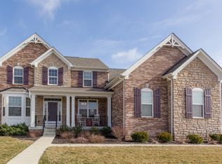 12847 Pennington Rd, Fishers, IN 46037
