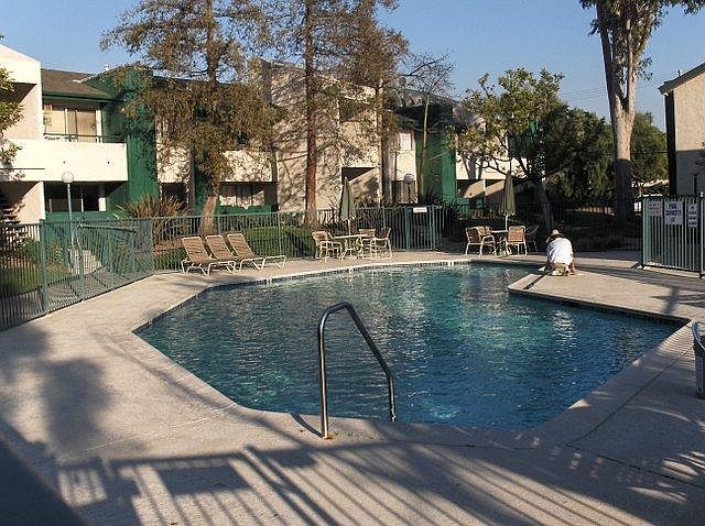 1st image of 15211 Santa Gertrudes Ave #X104