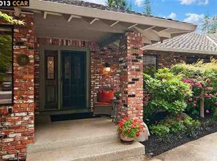 45 Kendall Ln, Danville, CA 94526