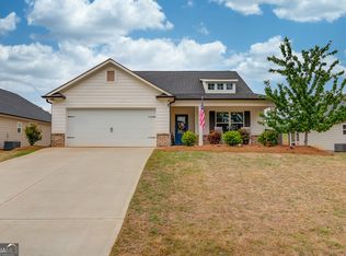 2934 Manley St, Carnesville, GA 30521