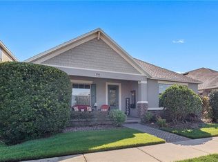 8741 Ribault Ave, Orlando, FL 32832