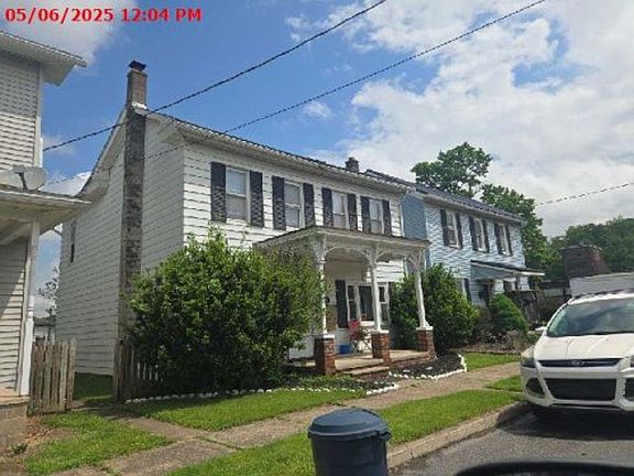 Property Side View