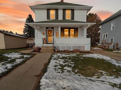 1513 Carrington Street, Janesville, WI, 53545