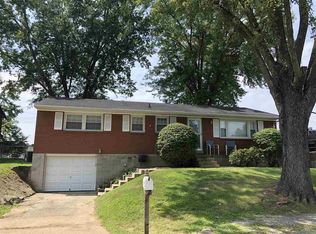 708 Lagar St, Flatwoods, KY 41139