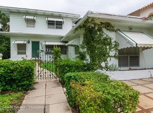 3024 Center Ave, Fort Lauderdale, FL 33308