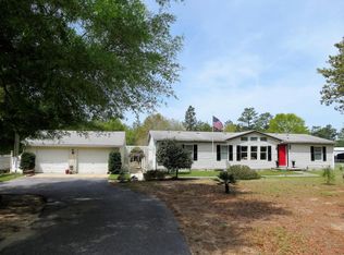 6022 Sand Hill Rd, Crestview, FL 32539