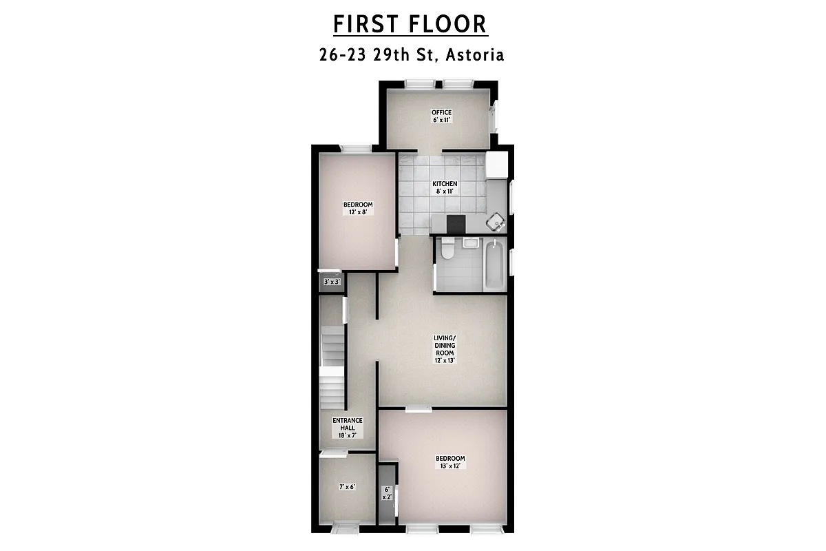 floor plan 5