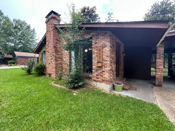 417 Lemoyne Ave, Hattiesburg, MS 39402