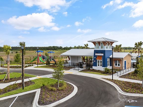 Jax Bella Lago Amenity