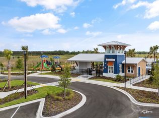 Homes Available Soon, Lakes at Bella Lago - Classic Series, Green Cove Springs, FL 32043