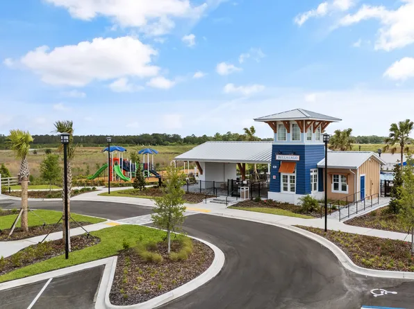 Homes Available Soon, Lakes at Bella Lago - Classic Series