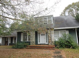 506 Bilbo St, Deridder, LA 70634