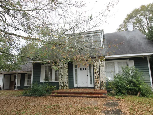 506 Bilbo St, Deridder, LA 70634