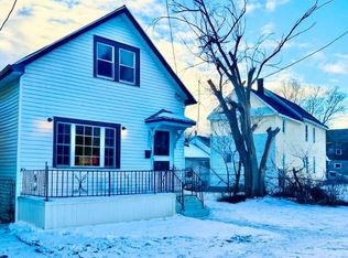 823 S Division St, Buffalo, NY 14210