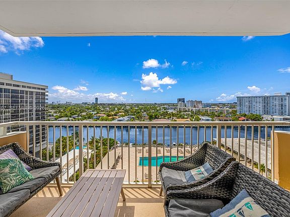 2nd image of 1985 S Ocean Dr APT 10E