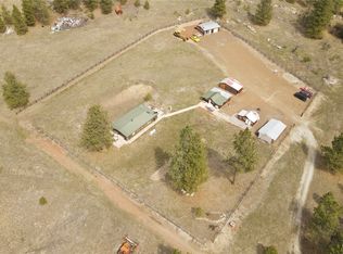 174 B Siwash Creek Rd N, Tonasket, WA 98855