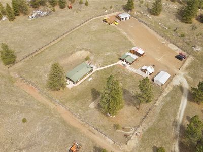 174 B Siwash Creek Road N, Tonasket, WA, 98855