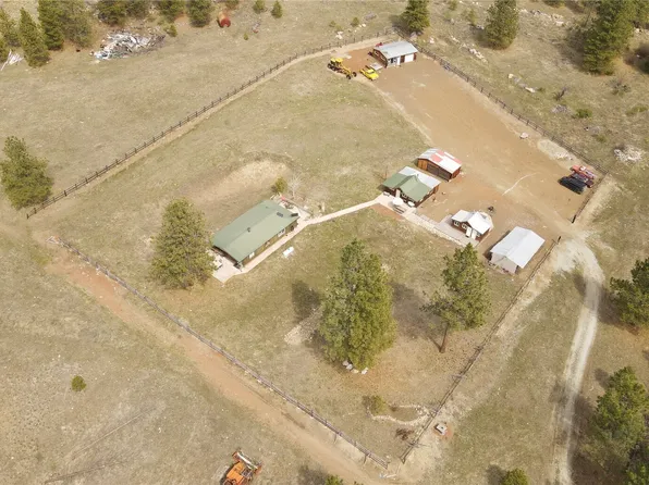 174 B Siwash Creek Road N, Tonasket, WA 98855