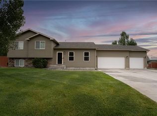 1140 Full Moon Cir, Billings, MT 59101