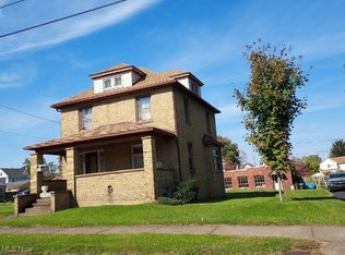 93 Morrison St, Struthers, OH 44471