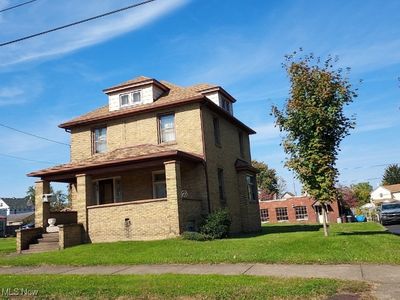 93 Morrison St, Struthers, OH, 44471