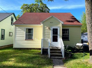 865 Windsor Ave, Muskegon, MI 49441