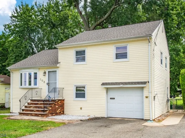 106 William St, Little Falls Twp., NJ 07424