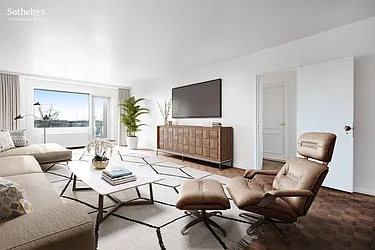 Sold by Sotheby's International Realty