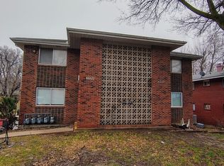 3329 S Oxford Ave #B, Independence, MO 64052