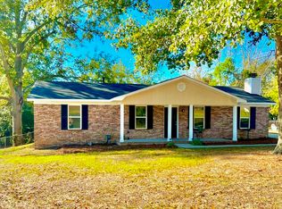 2830 Ptarmigan Rd, Hephzibah, GA 30815