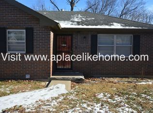 1723 N 76th Ter, Kansas City, KS 66112