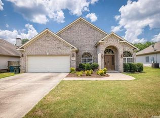 14407 Wimbledon Loop, Little Rock, AR 72210
