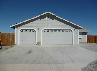 2196 Ruddy Way, Sparks, NV 89441