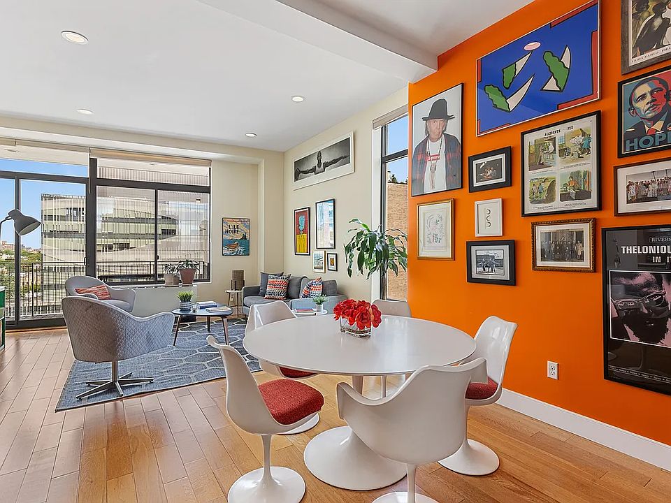 1st image of 96 Rockwell Pl #12C