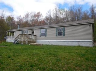 606 Campbell Estates Rd, Franklin, NY 13775