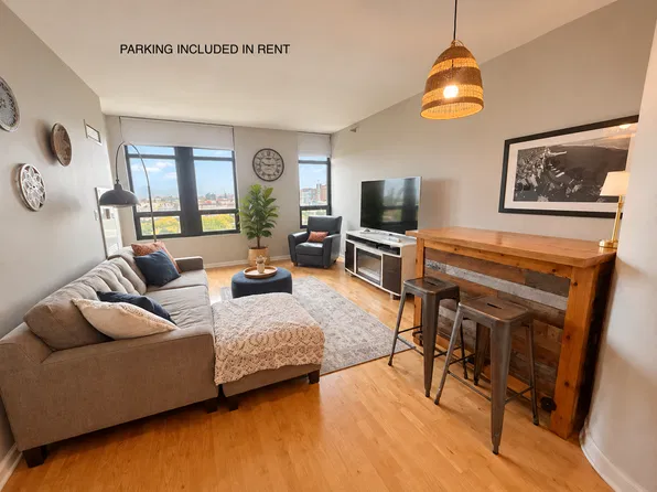 1255 S State St Unit 1014, Chicago, IL 60605