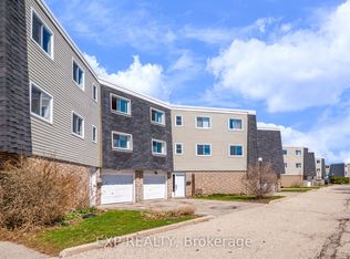 60 Elmsdale Dr #36, Kitchener, ON