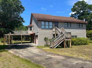 408 Pine Cone Ct LOT 7, Kill Devil Hills, NC 27948