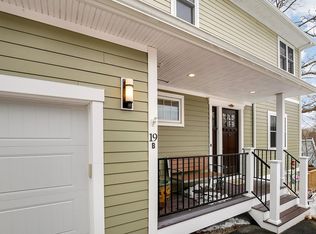 19 Buena Vista St #B, Swampscott, MA 01907