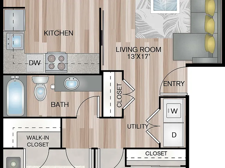 935 square feet 935 square feet