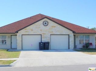 908 Yi Dr, Killeen, TX 76549