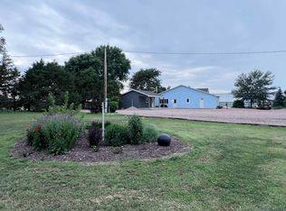 42481 765th Rd, Cozad, NE 69130