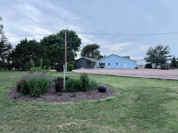 42481 765th Rd, Cozad, NE 69130