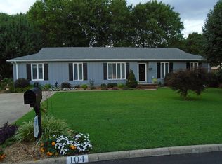 104 Richfield Ter, Greer, SC 29650