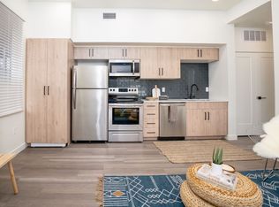 Blue Mason Apartments, Salt Lake City, UT 84105
