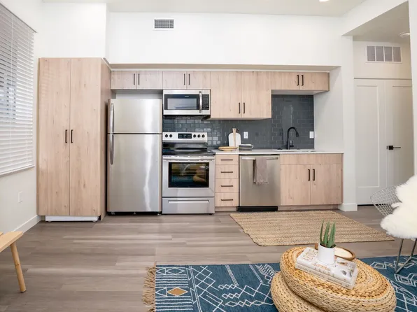 Blue Mason Apartments, 1961 S 1200 E #202, Salt Lake City, UT 84105