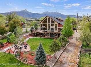 71 County Road 301, Parachute, CO 81635