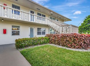 282 Northampton St #O, West Palm Beach, FL 33417